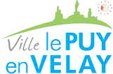 Logo de la ville du Puy-en-Velay